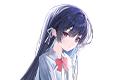 誰もが羨む隣のクール美少女、実は脳内ピンクすぎる
