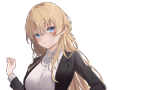 先生……キスは授業の範囲外です