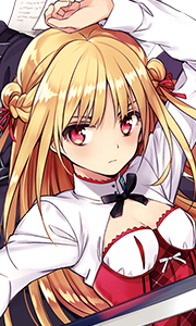 「アサシンズプライド」TVアニメ化決定！